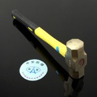 防爆工具的材质有哪些？防爆工具不能耐腐蚀情况有哪？