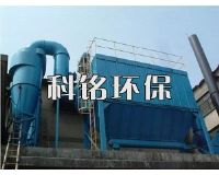 锅炉除尘器供应商