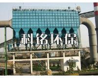 锅炉除尘器厂家直销