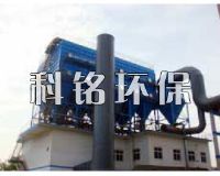 除尘器型号
