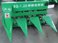 冬季农机具的正确使用与保养