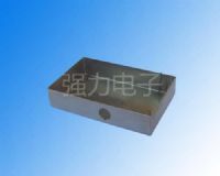 模块电源外壳的择选与使用年限