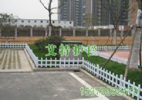 PVC护栏厂家