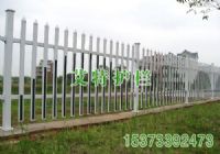塑钢围墙护栏求购