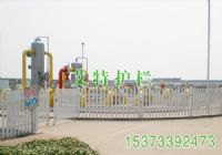 塑钢围墙护栏生产商