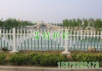塑钢围墙护栏报价