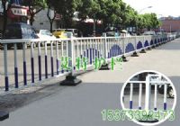 京式道路护栏多少钱