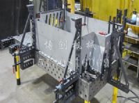 三维柔性焊接平台生产厂家