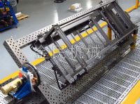 三维柔性组合工装夹具厂家直销
