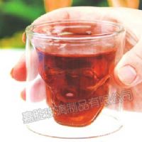 双层玻璃杯的具体样式分类