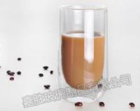 耐热双层杯的妙用之处与普通玻璃杯的区别