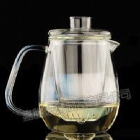 耐热玻璃茶具设计文化研究现状