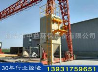 锅炉布袋除尘器工作原理及经济效果分析
