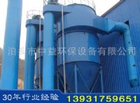 锅炉除尘器的除尘产品的技术更新带动了行业的发展