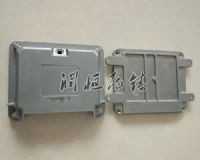 铝合金压铸生产商