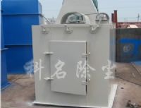 优质仓顶单机除尘器厂家