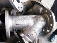 Y型过滤器销售厂家