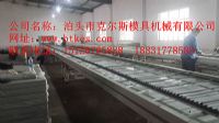 彩石钢瓦设备的性能及产品优势
