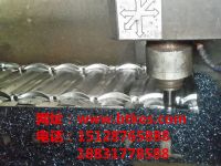 克尔斯彩色蛭石瓦模具之冲压模具