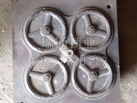 覆模砂模具多少钱