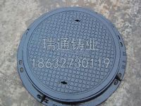 覆模砂模具生产商
