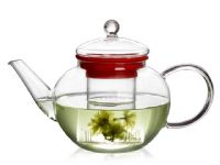 玻璃茶具制造厂家