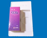 吸塑托盘的常用制造材质及实用行业