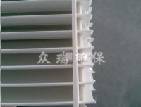 水平除雾器超净脱硫技术详解工作原理