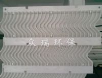 除雾器生产厂家为您讲解屋脊除雾器的主要性能