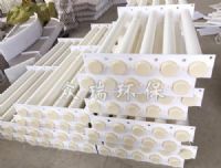 管束除雾除尘器给生活带来的清新空气