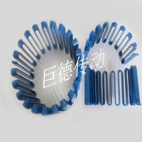 弹簧联轴器