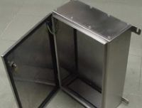 机箱机柜表面清洁与电子机箱机柜空间塑造
