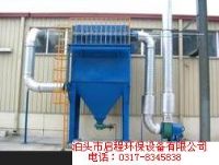 水泥厂除尘器