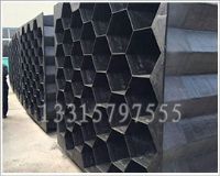 玻璃钢阳极管六角模具特点与制作