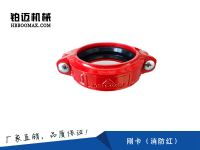 铂迈消防管件尺寸