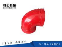 铂迈沟槽管件很便宜