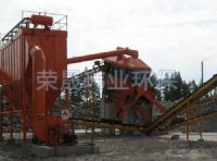 矿山除尘器型号