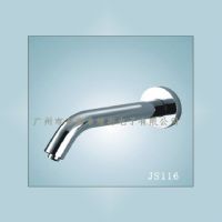 JS116入墙水嘴感应龙头