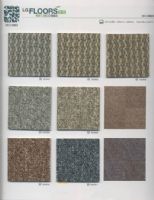 石塑地板LG 木纹石纹地毯纹片材地板