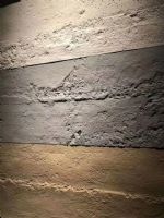 清水混凝土挂板夯土板 清水混凝土挂板夯土板木纹水泥板优点