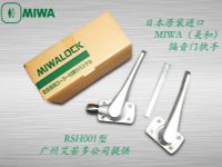 日本进口MIWA美和隔音门执手RSH001