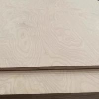 厂家现货直供进口海洋板全桦木胶合板